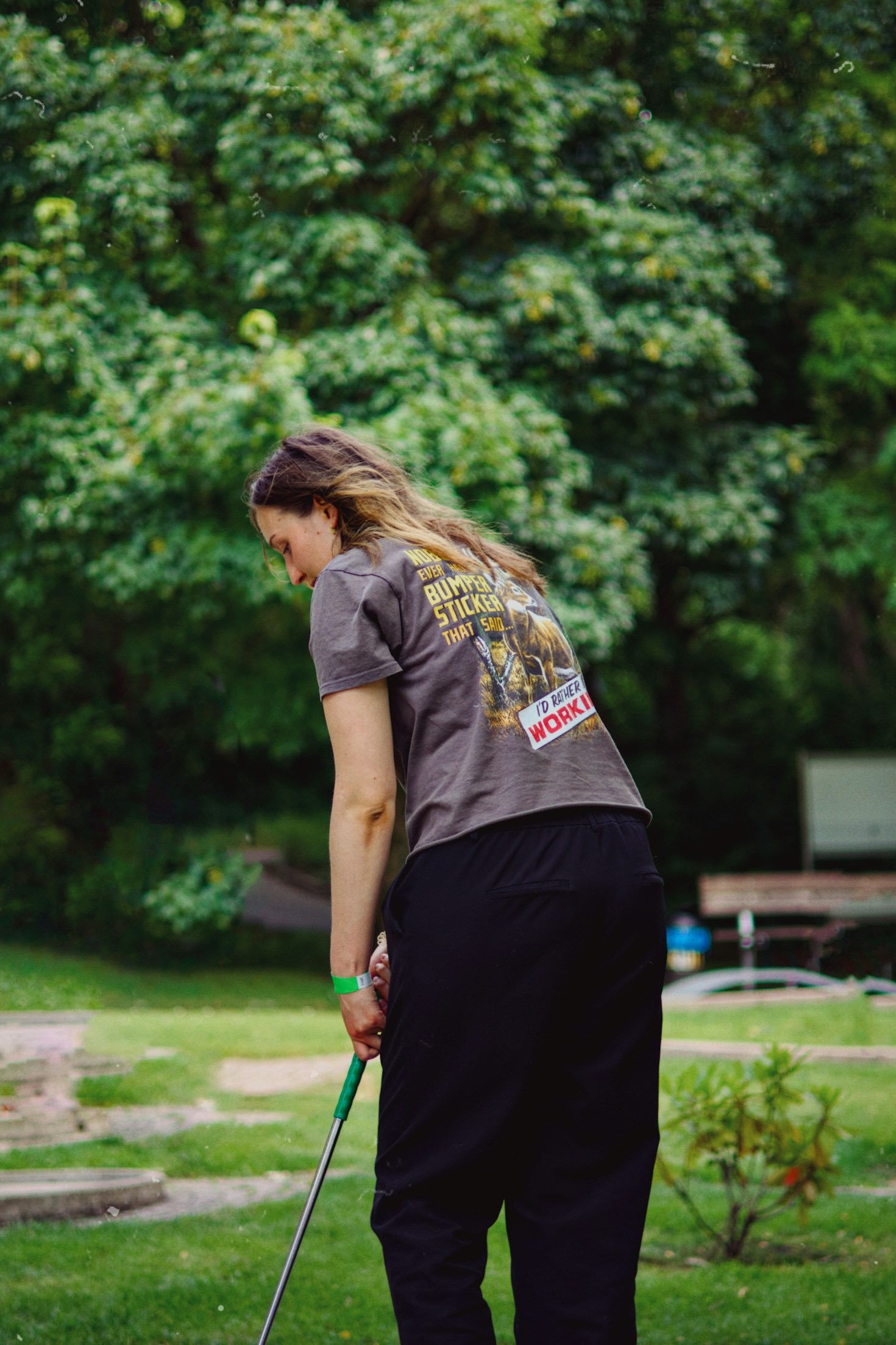 A Guide to Signature Looks for Golf Enthusiasts